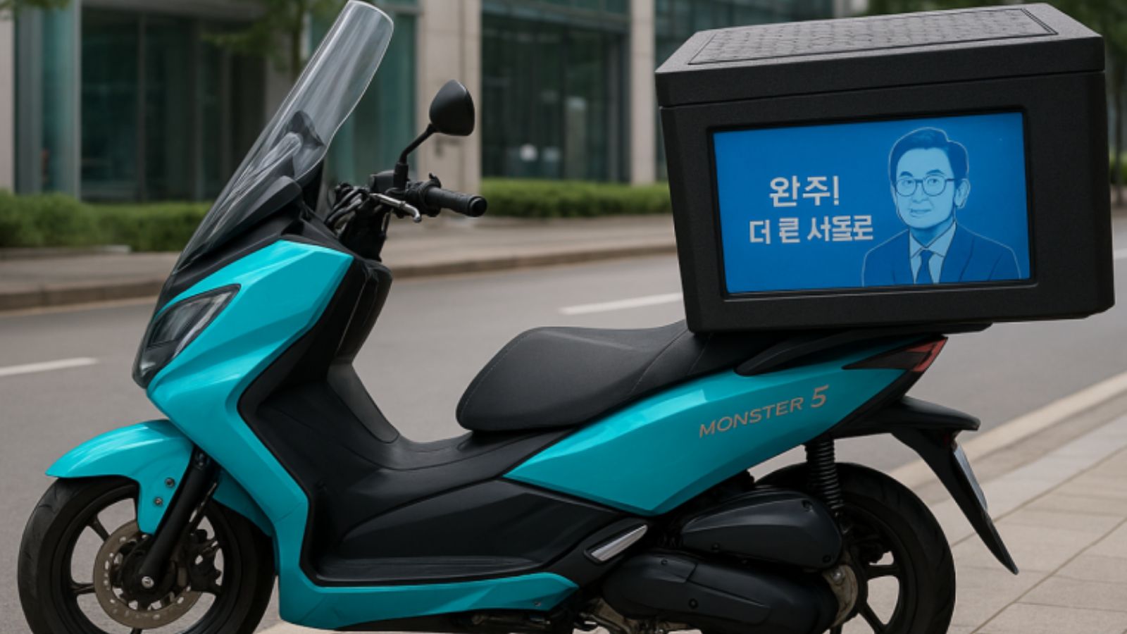 스튜디오 측면 컷